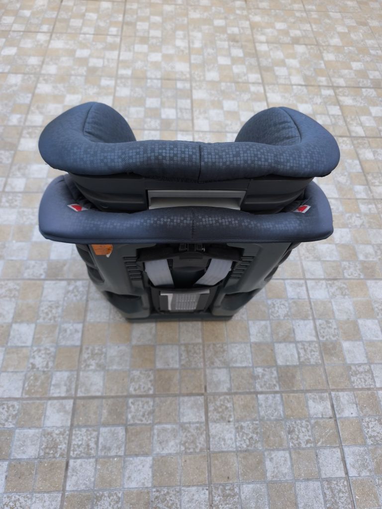Britax Evolve 123