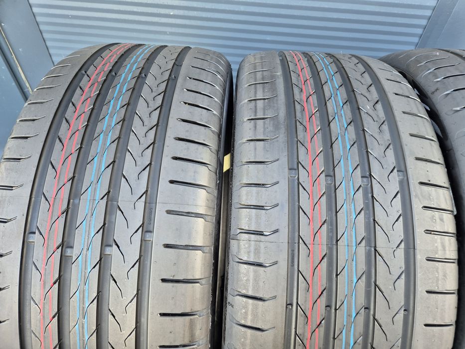Continental 255/45/20 rok 2025 nowe cena za 2szt okazja