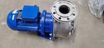 Pompa Lowara ESHS 80-160/22/P46RSNA