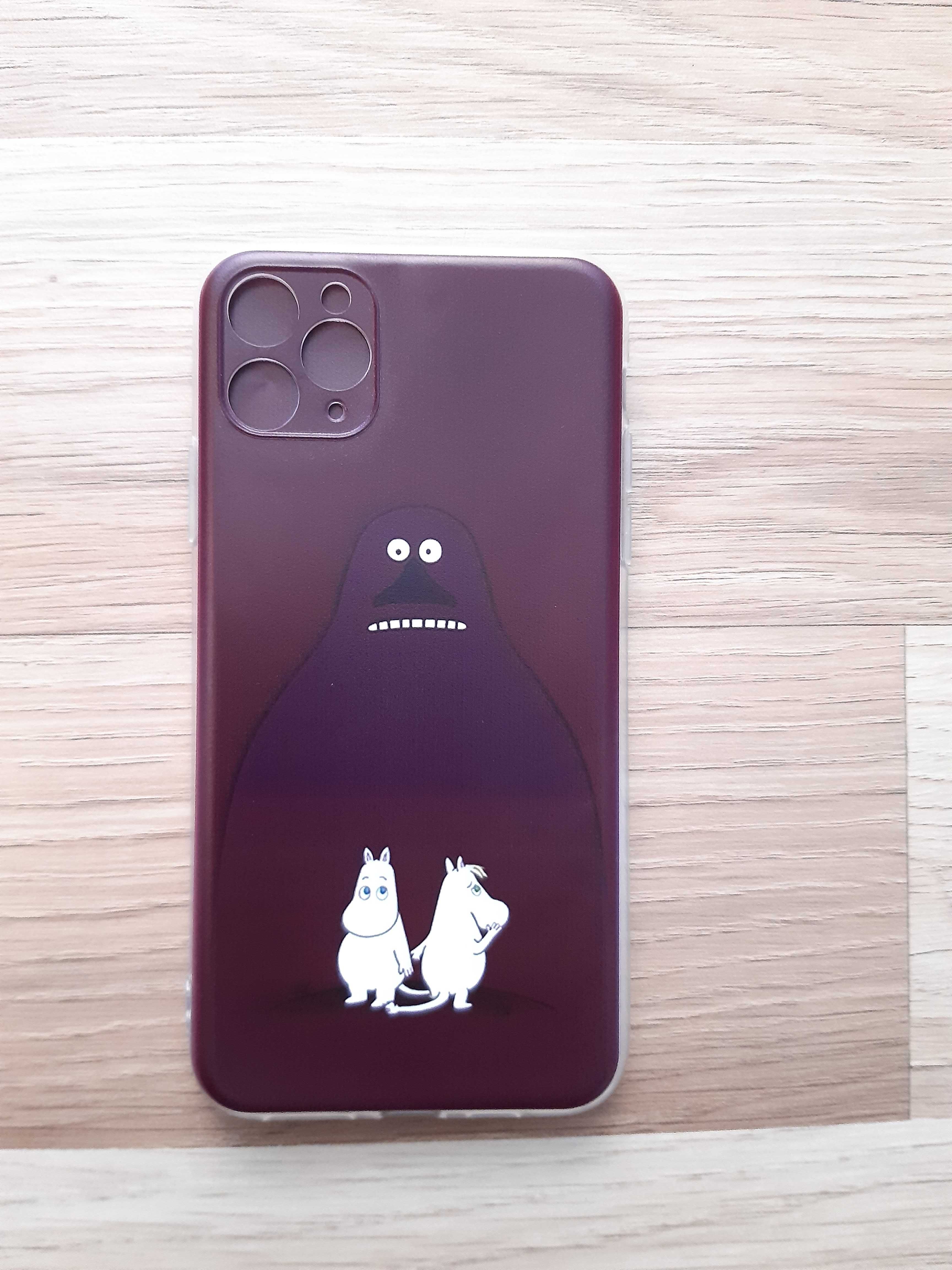 Case Etui IPhone 11 Pro Max