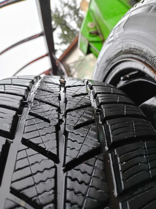 Koła zimowe kompletne Opel Insignia