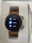 Smartwatch Huawei watch gt2 42mm