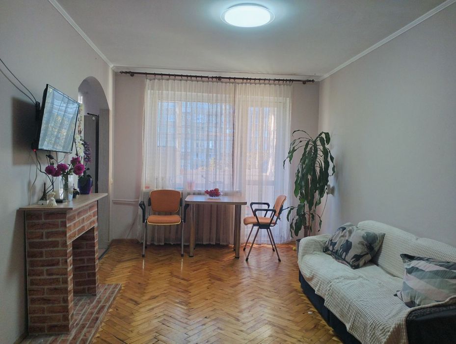 Продаж 4 кімн кв_Любінська/Виговського