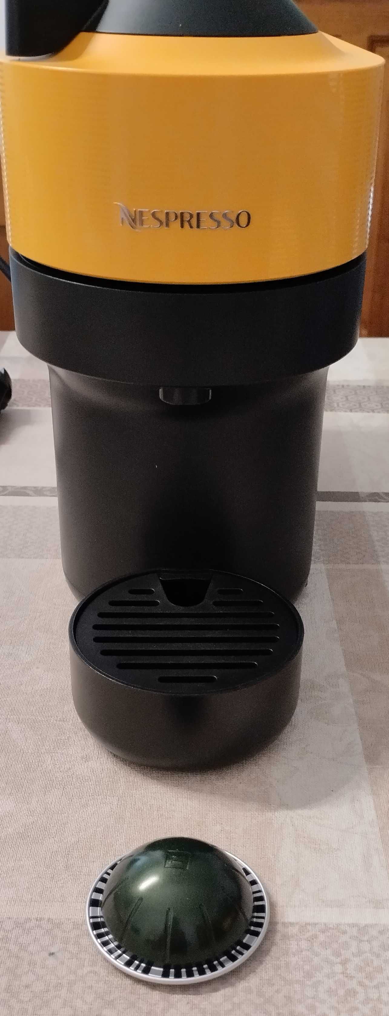 Máquina de Café Nespresso