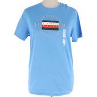 Koszulka, podkoszulek, T-shirt marki Tommy Hilfiger, rozmiar 36