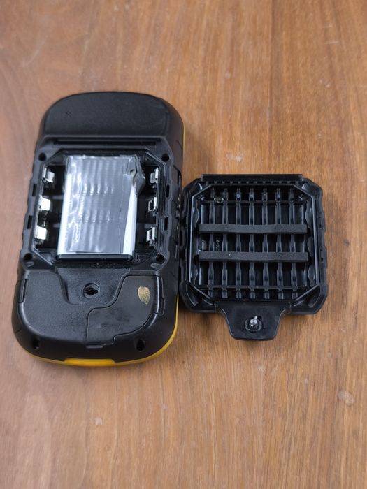 Туристичний навігатор Garmin Montana 600