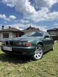Продам атомобіль BMW e39
