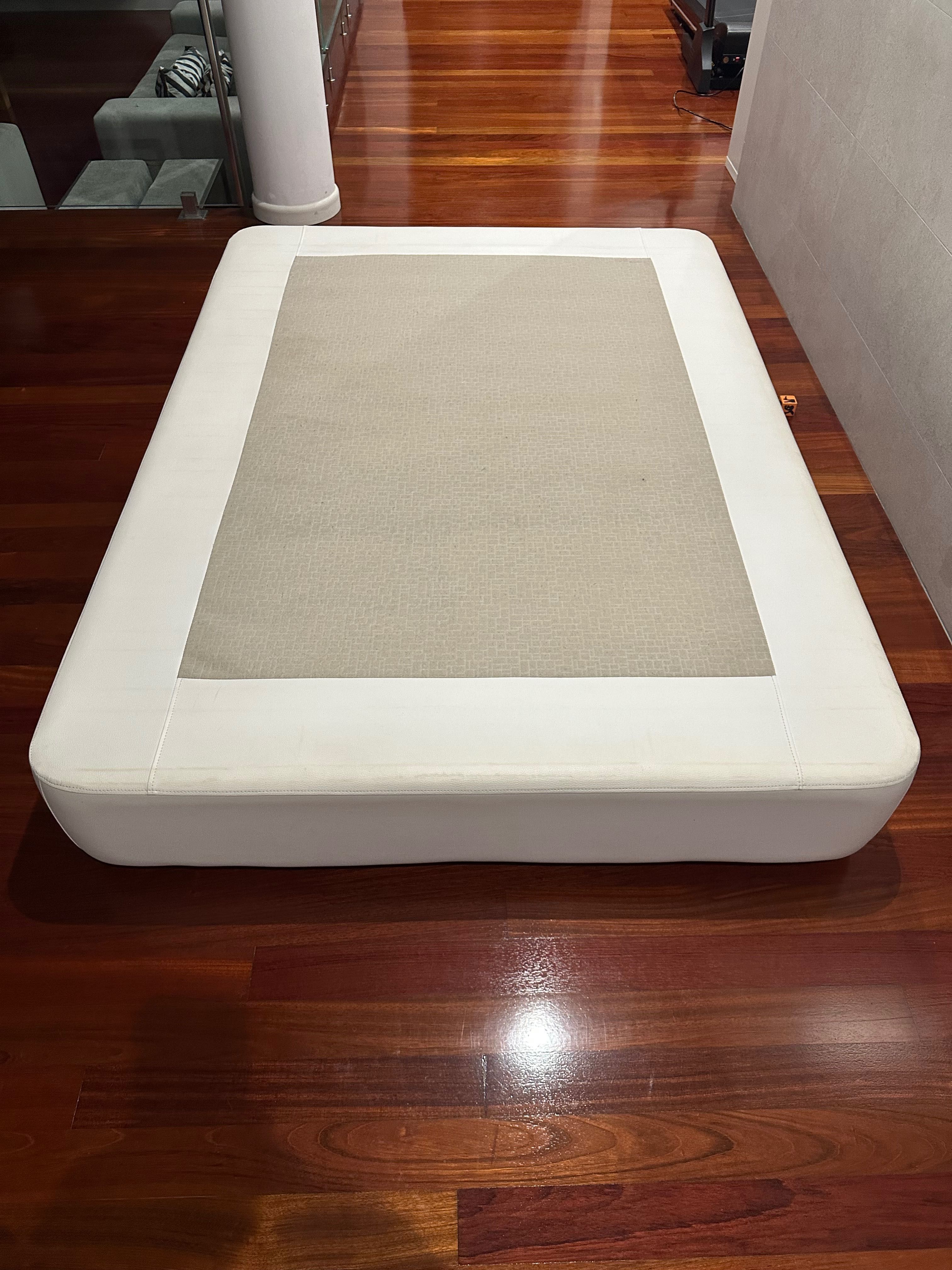 Base cama 135x180