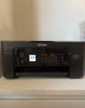 Impressora EPSON WorkForce WF-2810