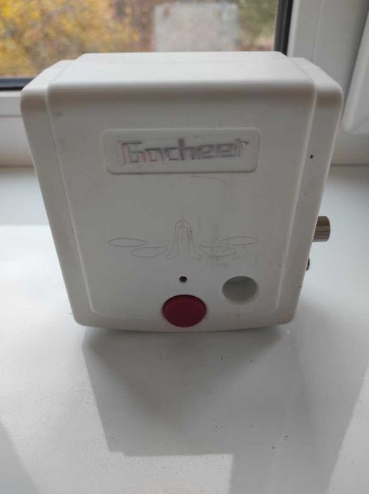 Компрессор для аерографа