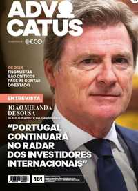 4 Revistas Advocatus NOVAS