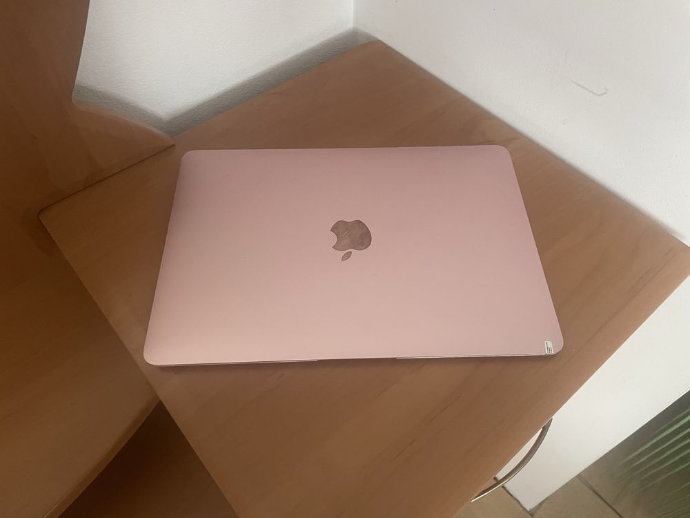Mackbook     2017