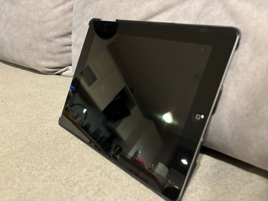 Ipad 4 generacji