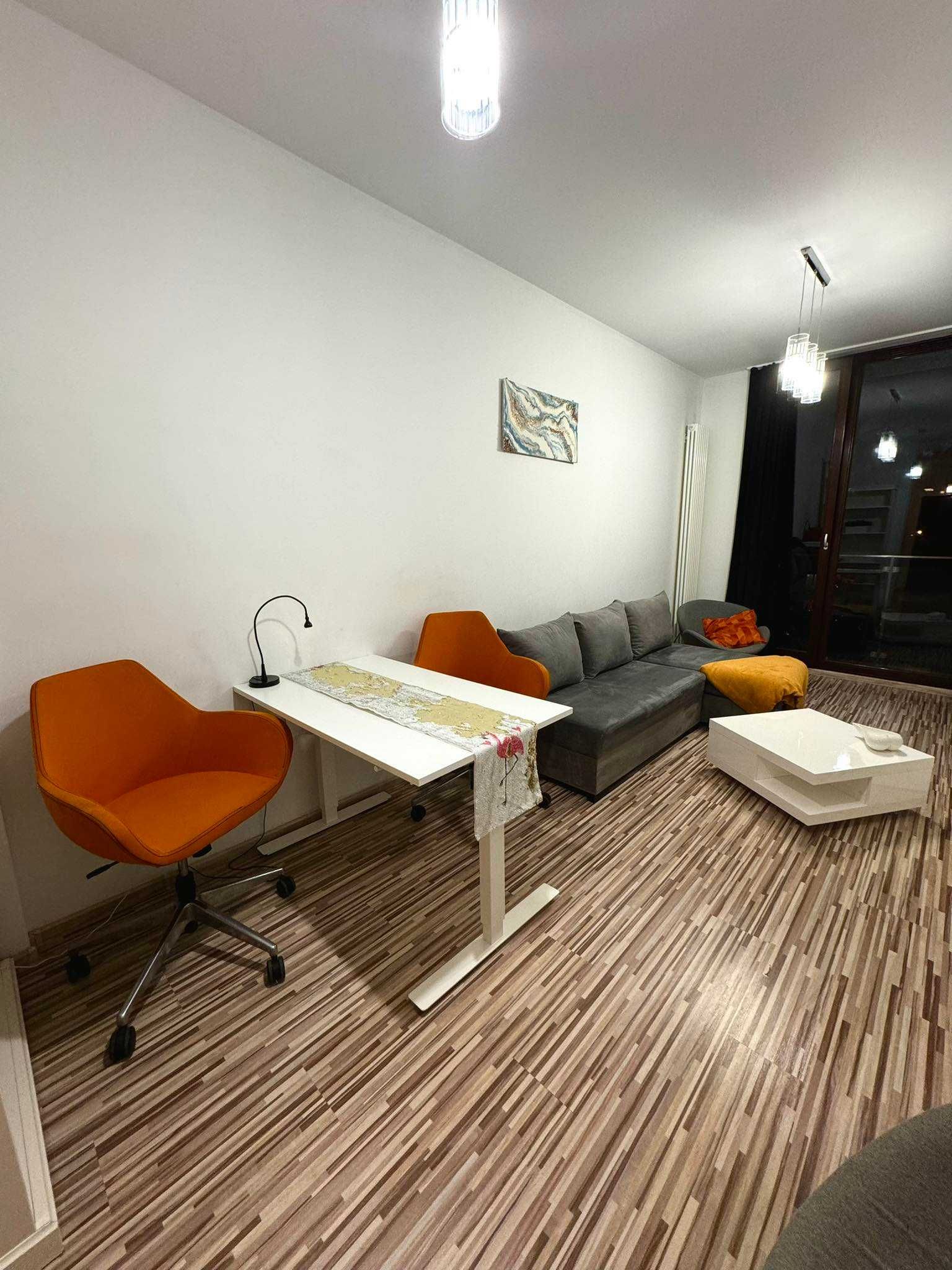 Apartamenty na doby WARSZAWA centrum