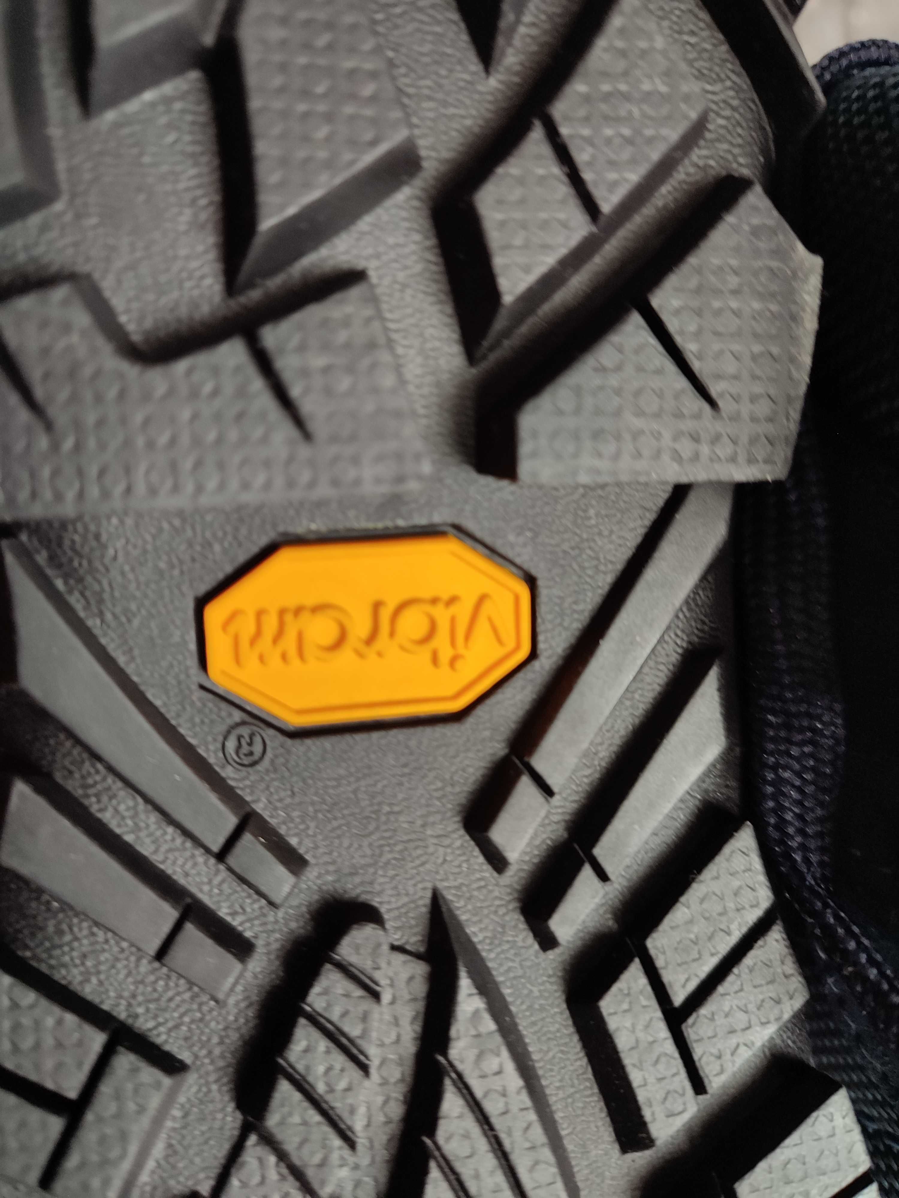 Buty trekkingowe olang 37 nowe