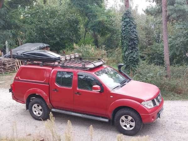 Диски Запчасти Nissan Frontier Navara D22 D40 2004-2021 Розборка Диски