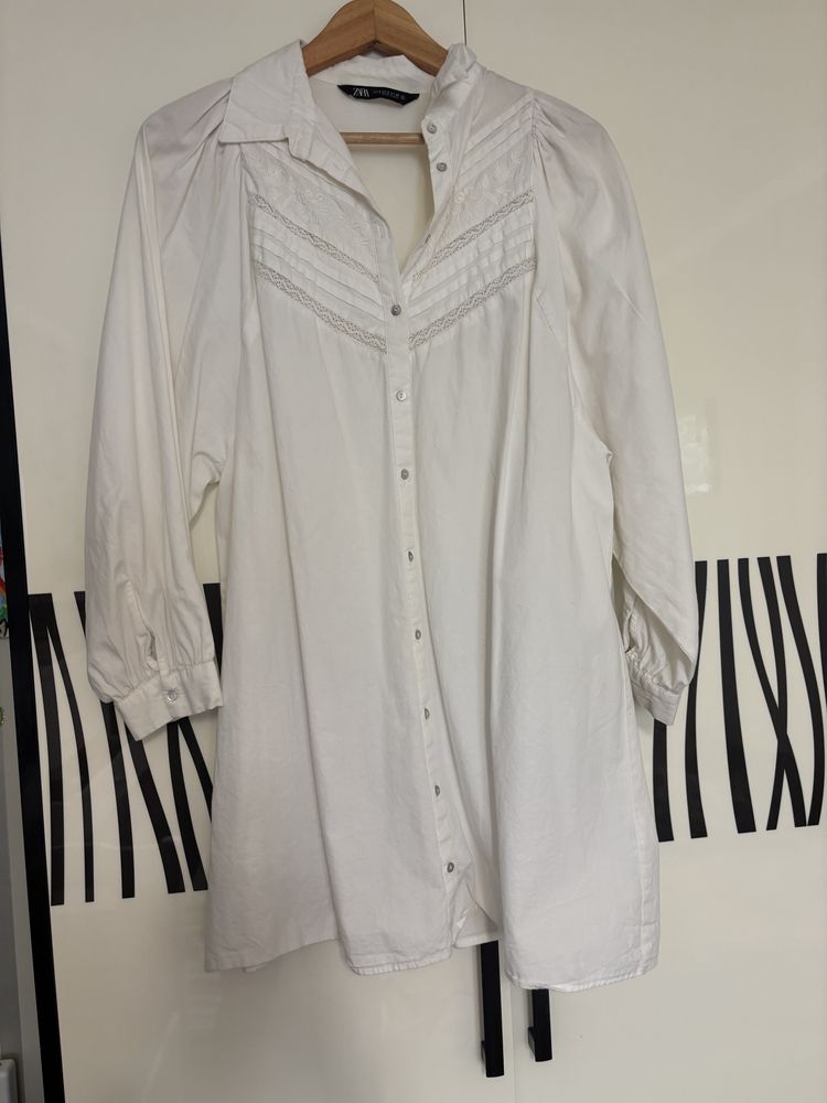 massimo dutti футболка топ