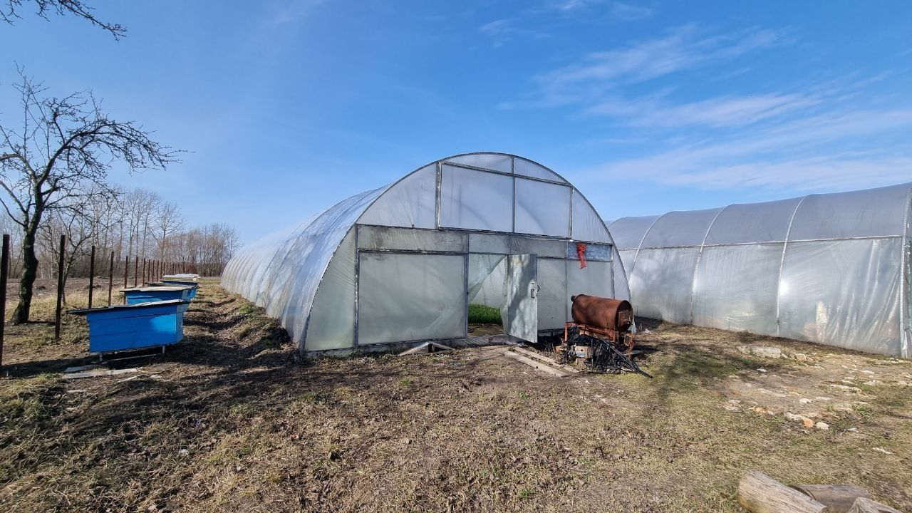 Продаж будинку, діючого бізнесу, Розсрочка, оплата частинами та землі