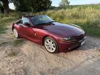 BMW Z4 Bmw Z4