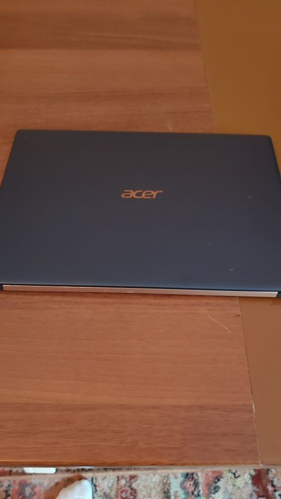 Acer Swift 5 Intel Core i5 2018r.