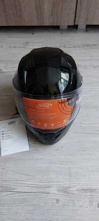 Kask motocyklowy Vinz