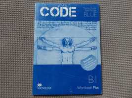 CODE BLUE BI Workbook Plus