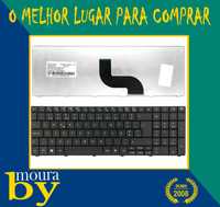 Teclado Acer Aspire 5532, 5241, 5334, 5534, 5541, 5732