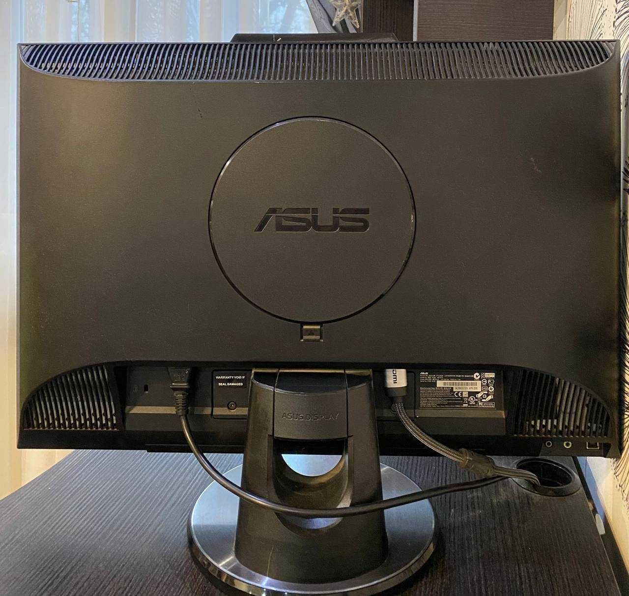 Монитор Asus mk241H 24 дюйма