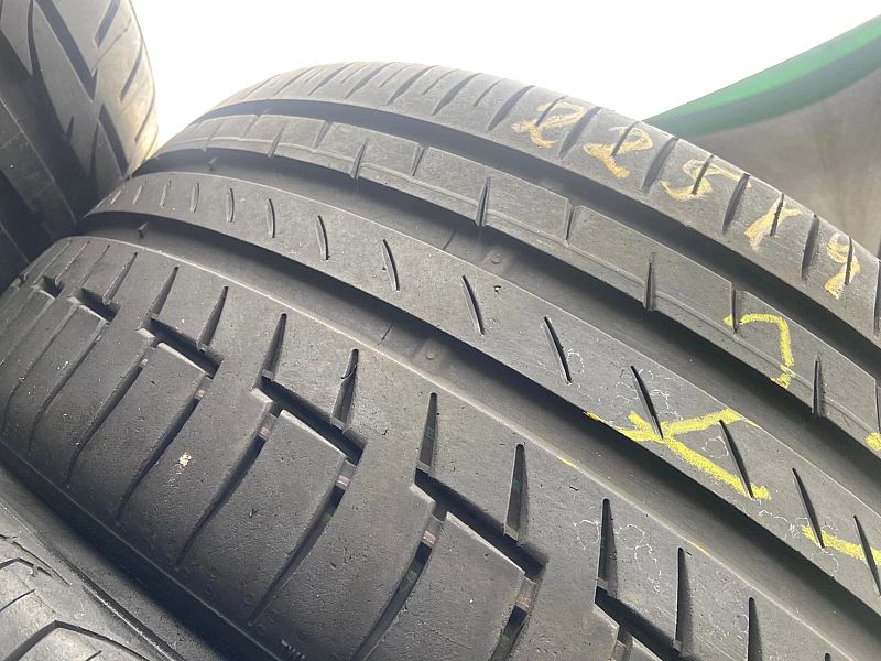 225/40/18 Continental Premium 6_6,5mm_4szt_(25)