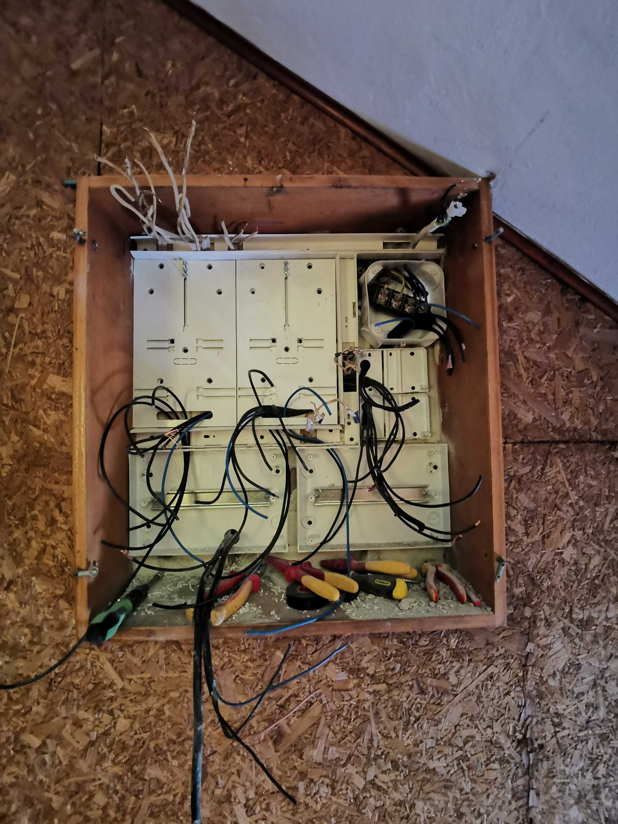 Elektryk Kiełpino.