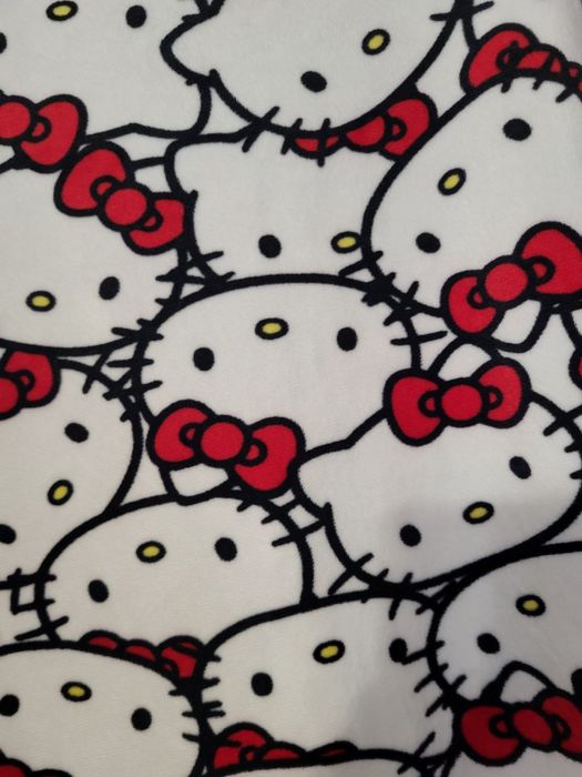 Піжама Hello Kitty M-L