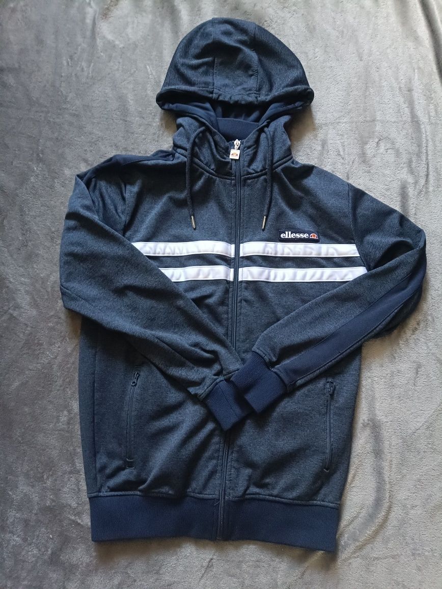 Олімпійка ellesse оригінал стан 10/10