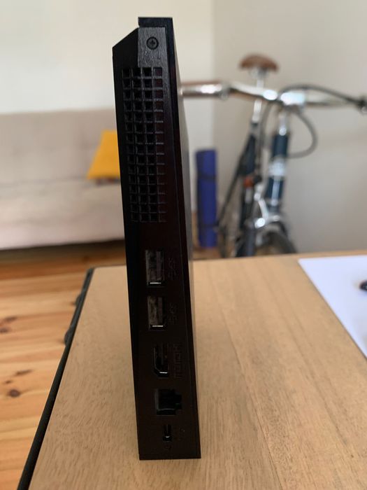 Android tv - nvidia shield 2017