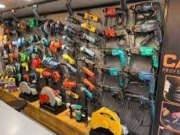 Група взаємодопомоги про електроінструменти