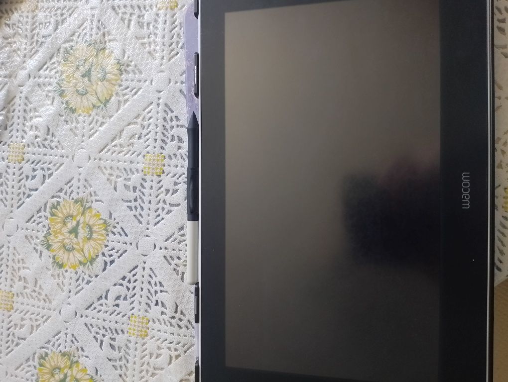 Wacom графічний планшет