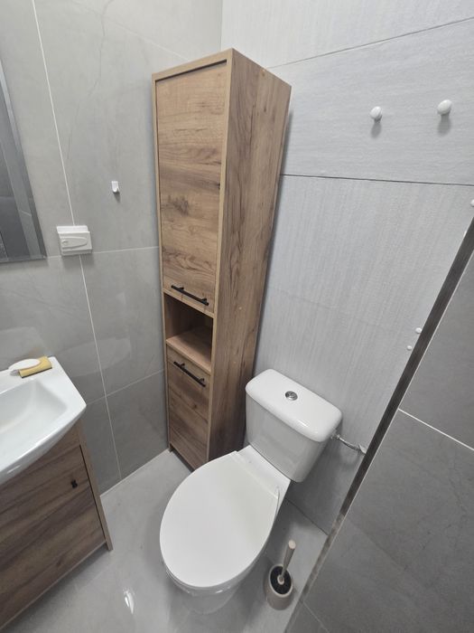Mieszkanie do wynajęcia 50 mk2 centrum nowe.