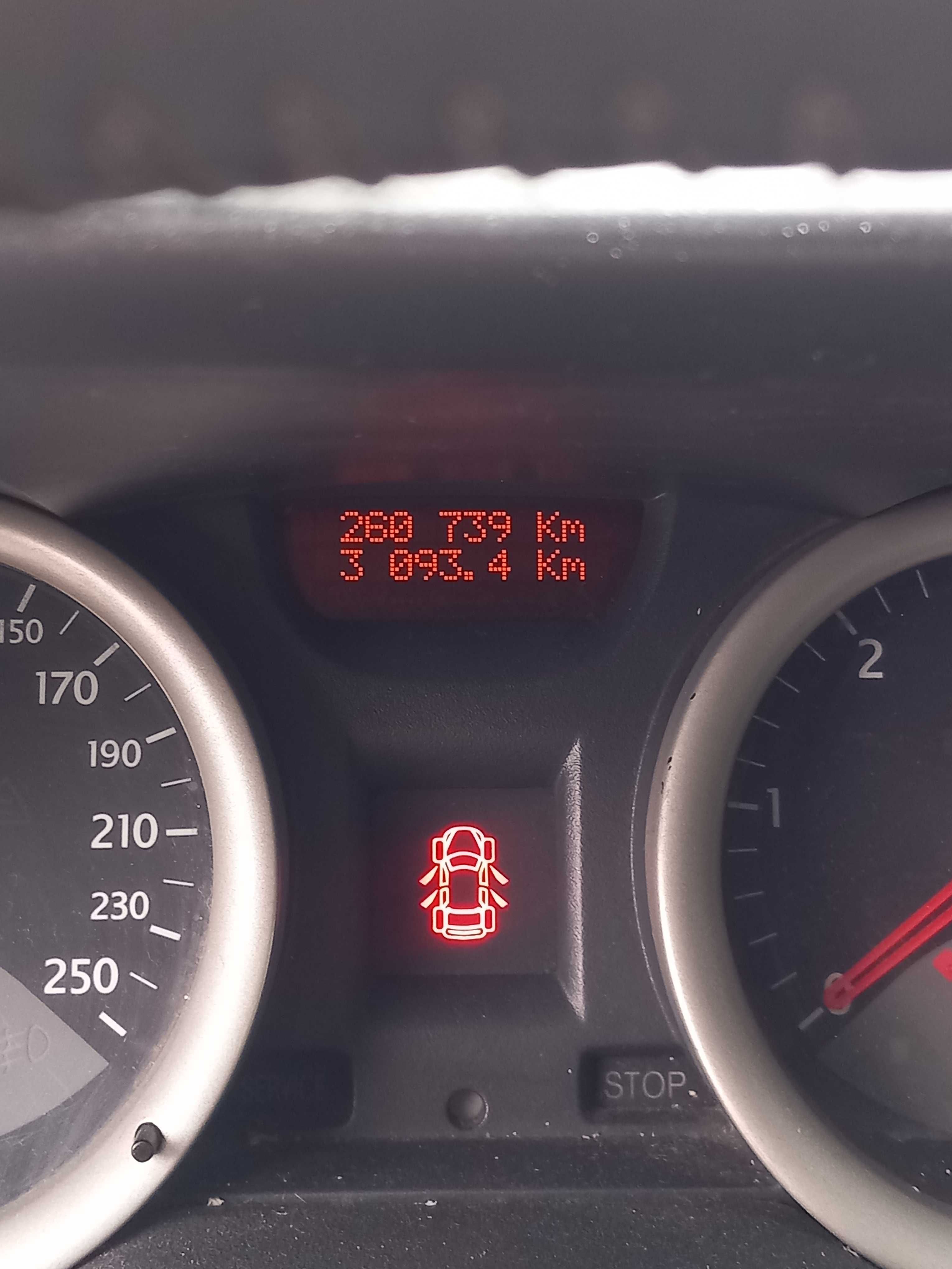 Renault megane 1.5dci