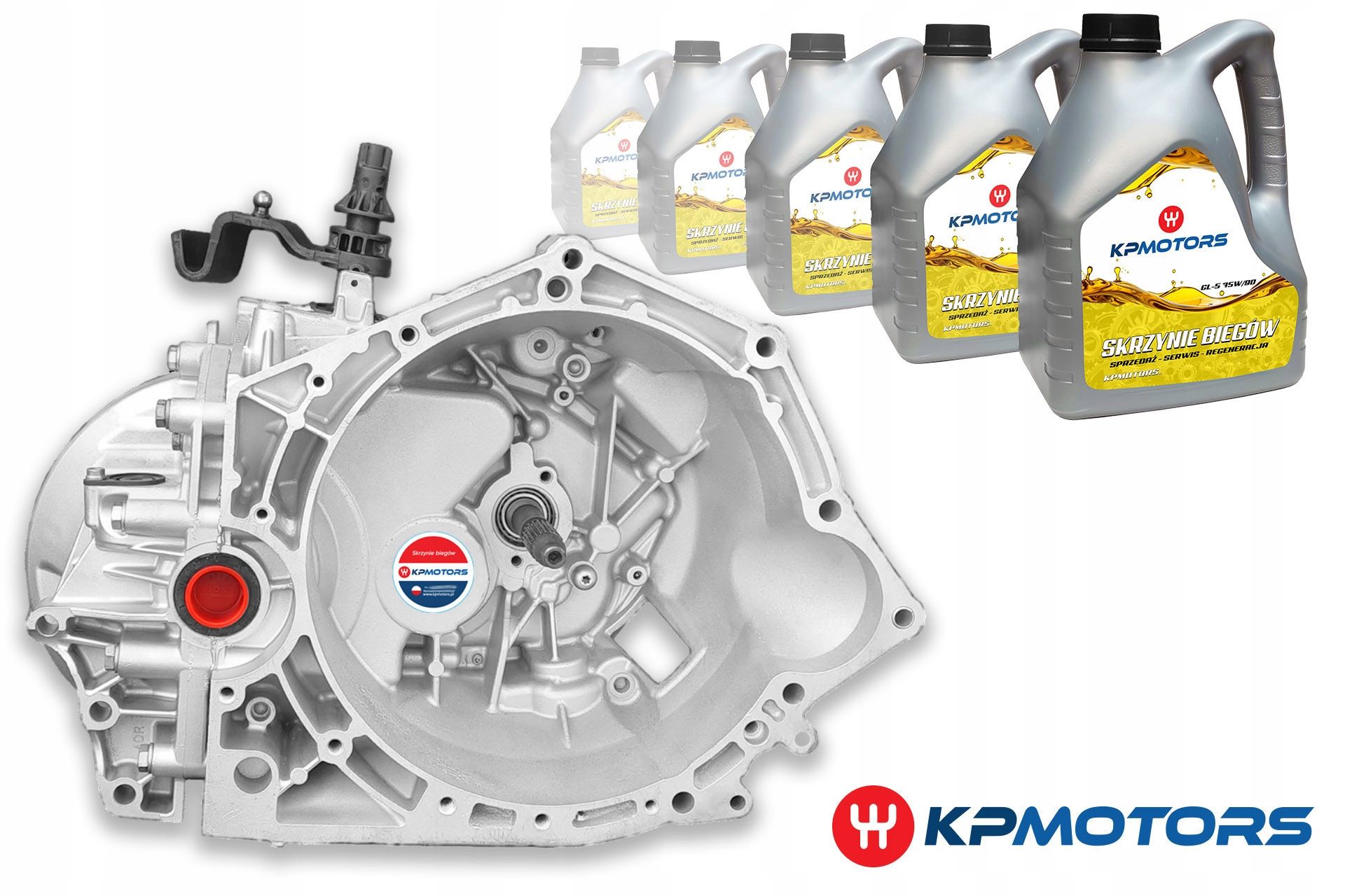 Skrzynia biegów Jumper Boxer Ducato 20GP20 20GP21 20GP23 20GP25 2.2…