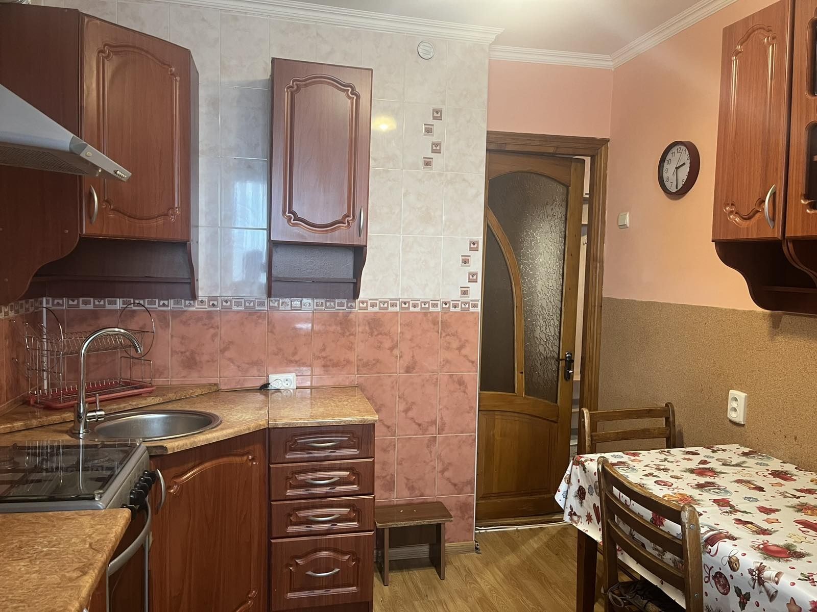 Оренда 1 кімнатної квартири