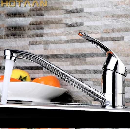 Сучасний кухонний змішувач для раковини Hotaan