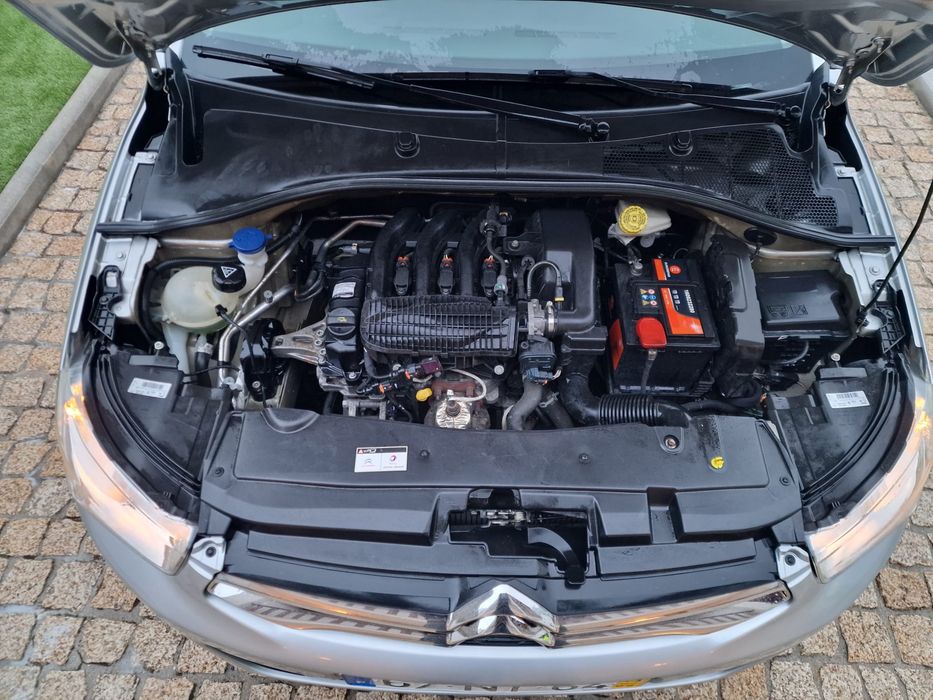 Vendo Citroen C-Elysée