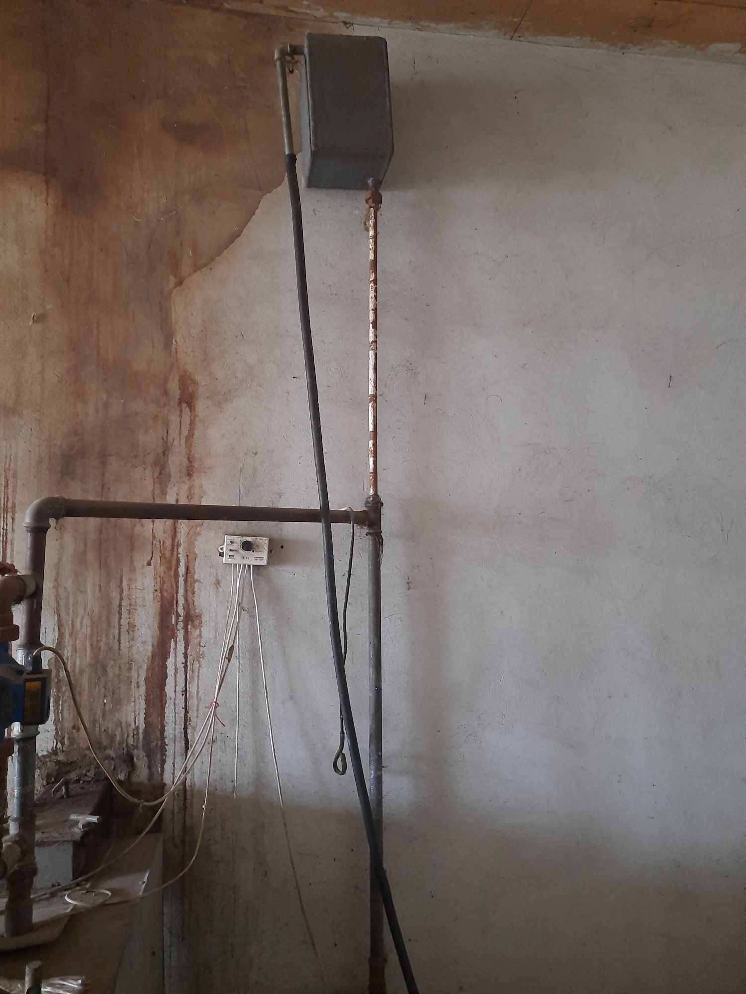 Piec kopciuch solidny