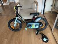 Rowerek B-twin mini monsters 500 14’’
