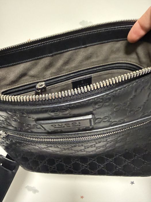 Сумка Gucci Original Чоловіча