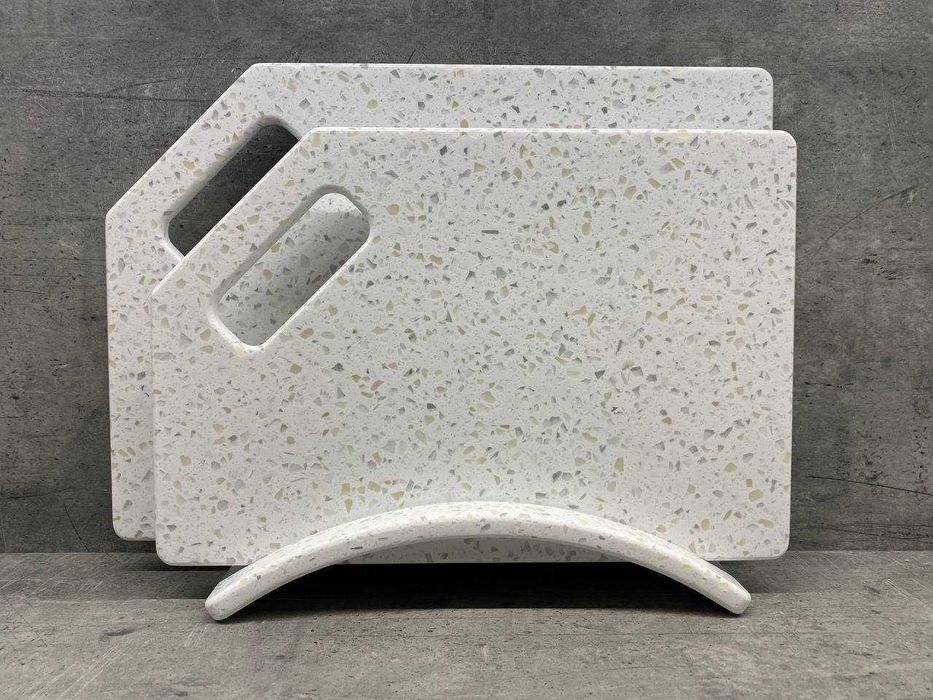 Кухонна дошка, дощечка для нарезки, доска для кухни, набор досок