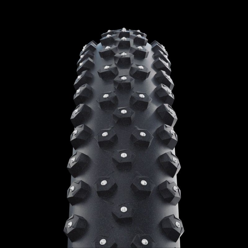 Schwalbe Wicked Will Folding Tire 29×2,4" шини Schwalbe Ice Spiker Pro