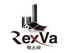 Опт! RexVa Інфрачервона плівка під ламінат Инфракрасний теплий пол