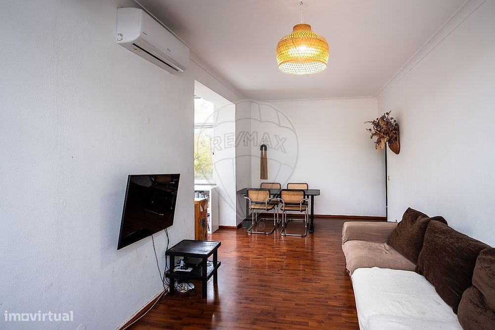 Apartamento T3 para venda