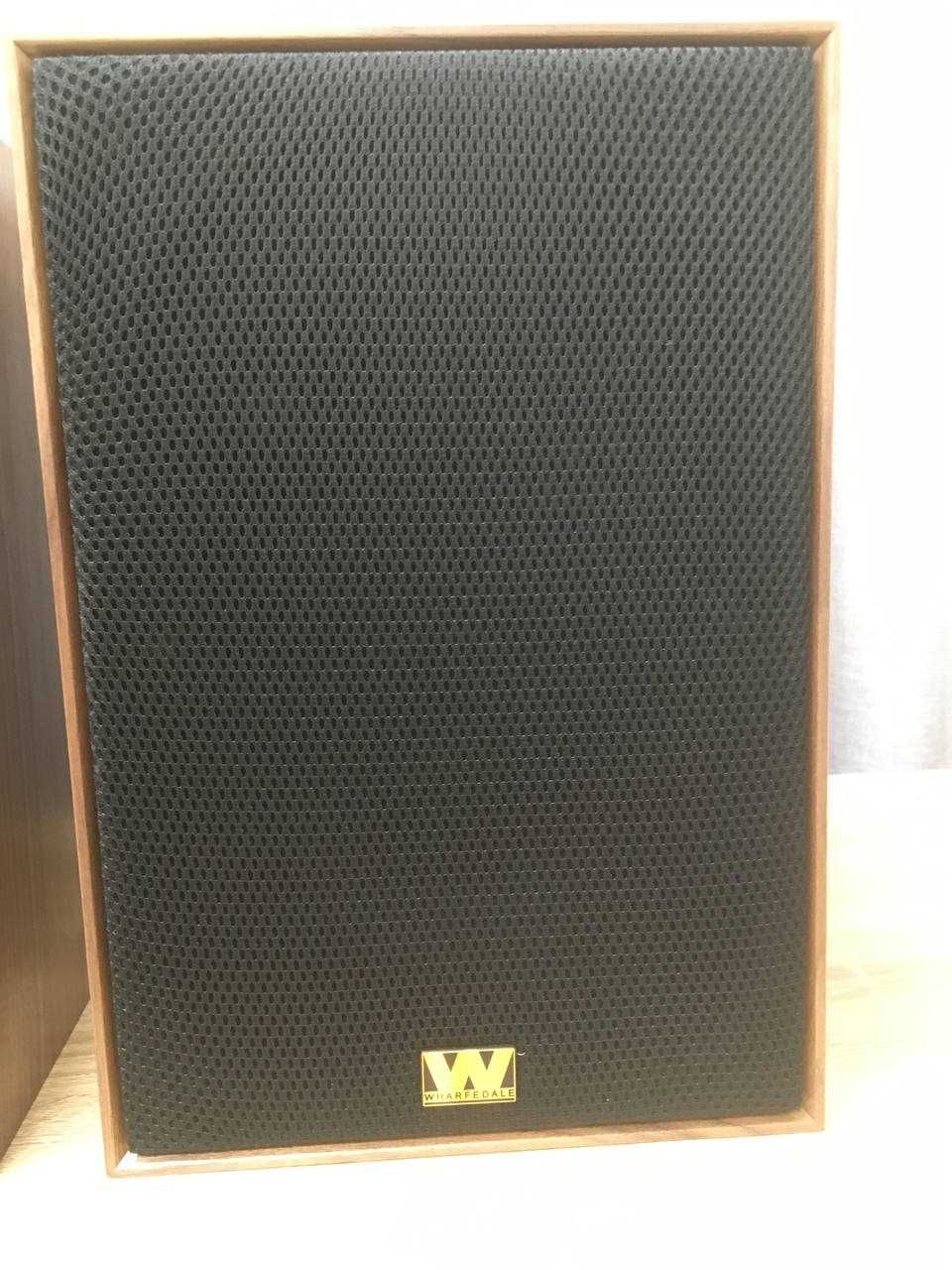 Акустичні системи Wharfedale Super Denton