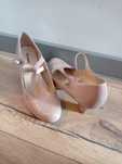 Buty na obcasie ;)))